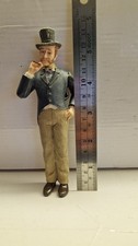 Dolls house 1/12  Male Figure