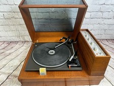 Garrard 3000 Turntable Record