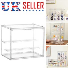 Clear Acrylic Display