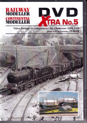 Railway continental modeller - railway, &