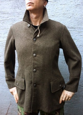 Vintage WW2 era Swedish Army