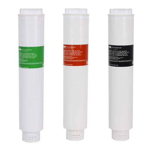 Kinetico k10 year filter - -,
