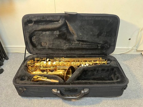 Yanagisawa 902 a902v alto - yanagisawa,