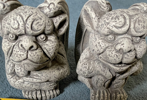 Gargoyle gremlin troll - 2, gargoyle,