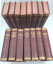 Charles dickens leatherette - charles,