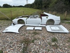 Toyota Mr2 Mk2 Ferrari Replica Complete Wide Bodykit