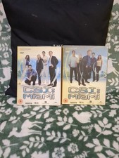 CSI Miami DVD Box Set Complete