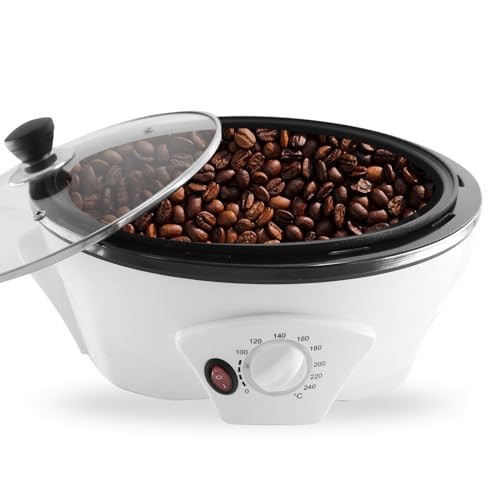 750g electric coffee roaster - electric,