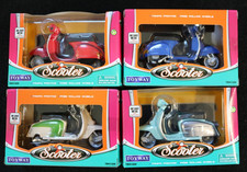 VESPA PX or LAMBRETTA LI