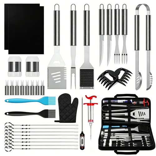 Bbq tool set - tool,