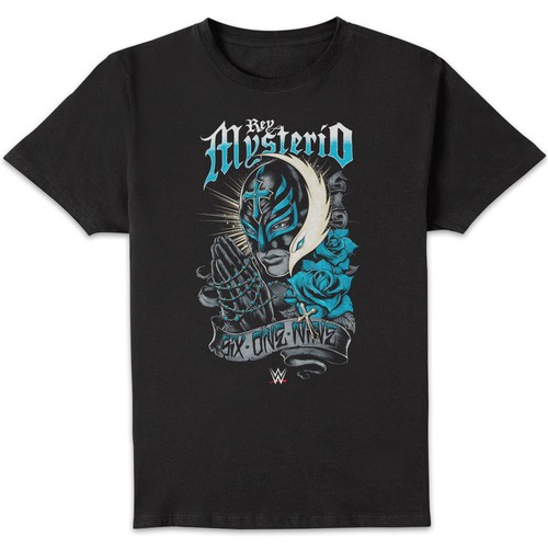 Wwe rey mysterio shirt - wwe,