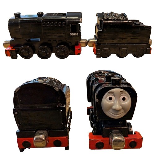 Neville and tender thomas - neville,