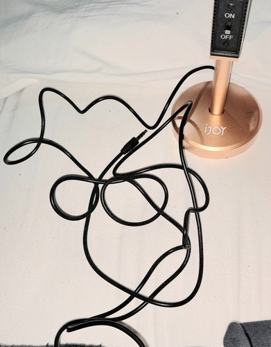 Ijoy studio amp microphone for - microphone,