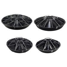 Pig Trough Pig Waterer Fodder