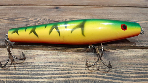 jerkbait