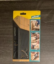 Wolfcraft Mitre Square