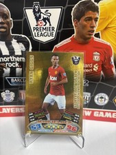 Match Attax 11/12 Ryan Giggs