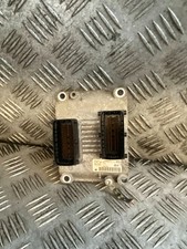 Vauxhall Corsa MK3 D 1.4L petrol Z14XEP Engine Control Unit ECU 55557934