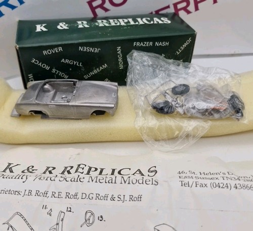 R replicas kr39 - &,