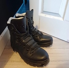 Brandit German Army Mountain