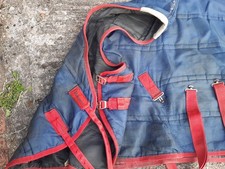 Whitaker Standard Neck Light Weigh Stable Rug 6'3