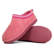 Women Winter Slippers Fur
