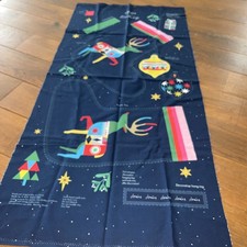 Joules SEW HO HO! Sew your own