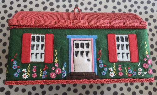 Cath kidston bungalow - cath,