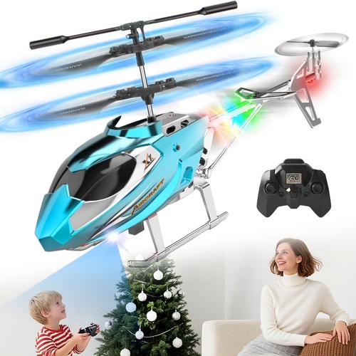 Remote control helicopter - control, rc