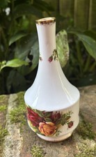Vintage Royal Albert Old