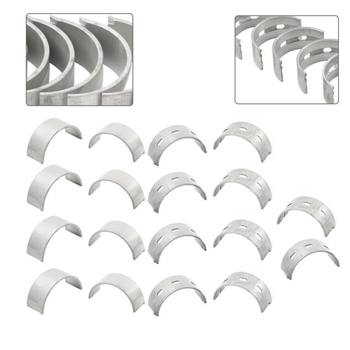 Connecting rod crankshaft - +25,