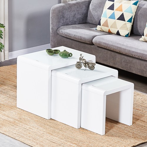 High gloss nest 3 - gloss,