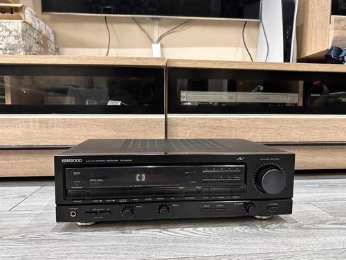 Kenwood a5020 stereo - stereo, am-fm