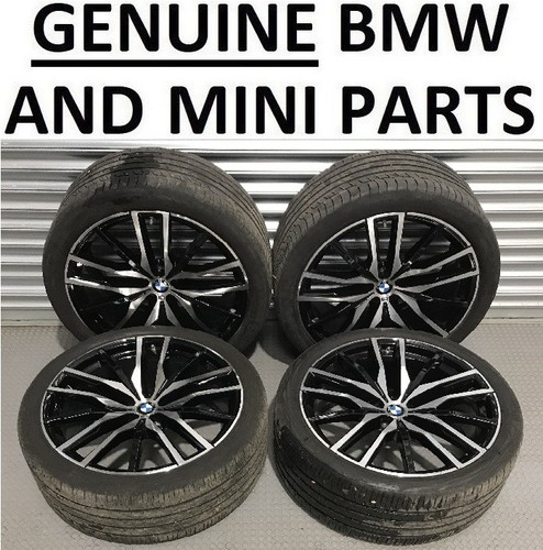 Genuine bmw g05 g06 x6 - genuine,