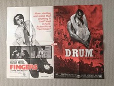 Fingers / Drum – Original