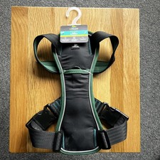 3 Peaks Car Dog Harness, Crash