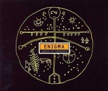 Return innocence enigma - return, by