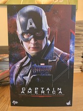 Hot toys mms536 scale - toys,