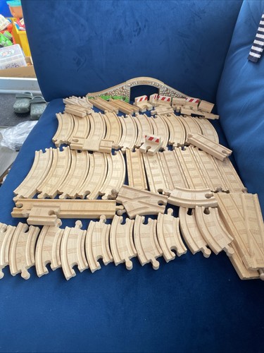 Thomas friends wooden - thomas,