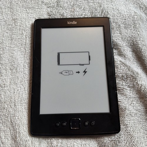 Amazon kindle - amazon,