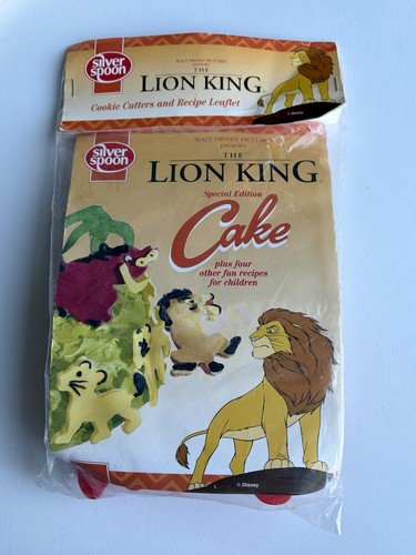 Rare vintage 1994 disney - rare,