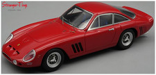 TecnoModel Ferrari 330 LMB