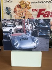 Revell James Dean Porsche
