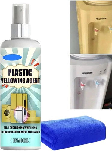 100ml powerful plastic - 100ml,