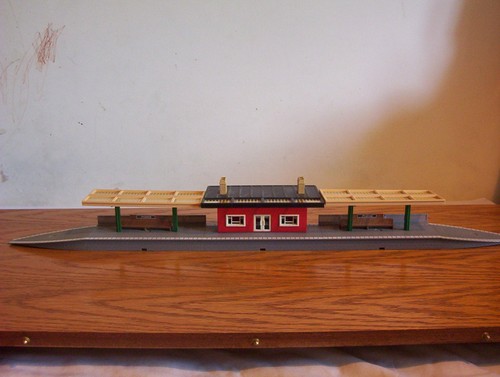 Hornby railways gauge - railways,