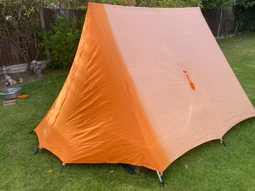Vango force ten mk5 - vango,