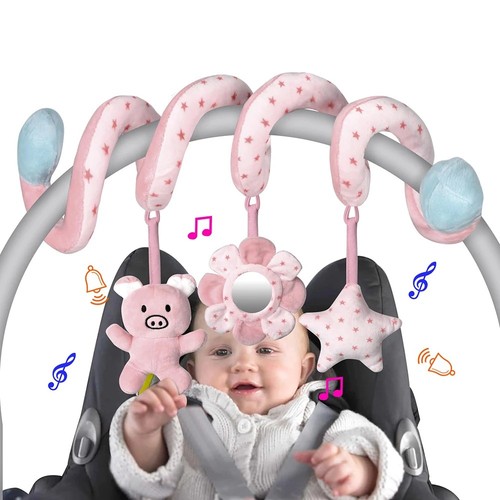 Car seat infant - car,