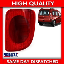 REAR FOG LIGHT LAMP REFLECTOR