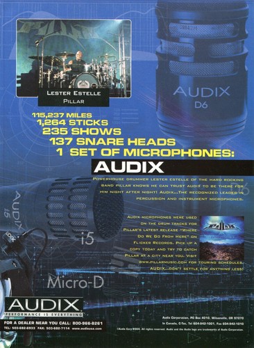 2004 print audix - print, i5