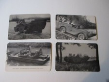 WWII FORD MOTOR CO MILITARY